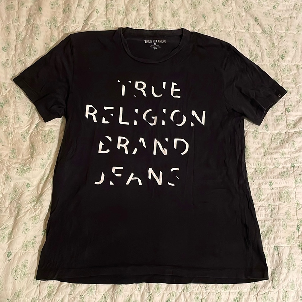 True Religion Brand T-shirt